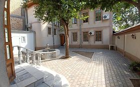 Mimfri Guest House,Hotel